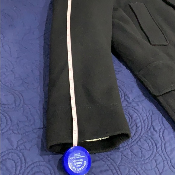 Men’s coat by Express - Picture 7 of 7